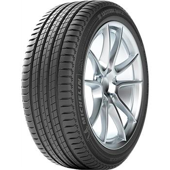 NEUMATICO MICHELIN PRIMACY SUV 235/60R18 