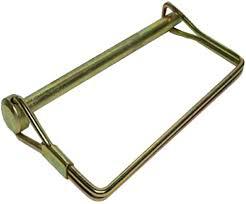 PASADOR PARA  TIRO  PIN HITCH 5/8 CURT 