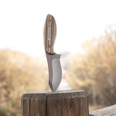 Cuchillo corvo Winchester Barrens 