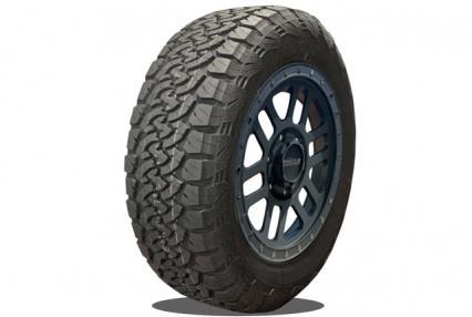 SUMAXX ALLTERRAIN T/A LTR 265/75 R16