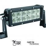 Barra led 7,2"