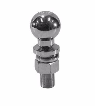 Coco de arrastre 2x 1x2 1/2 5000 Lbs 