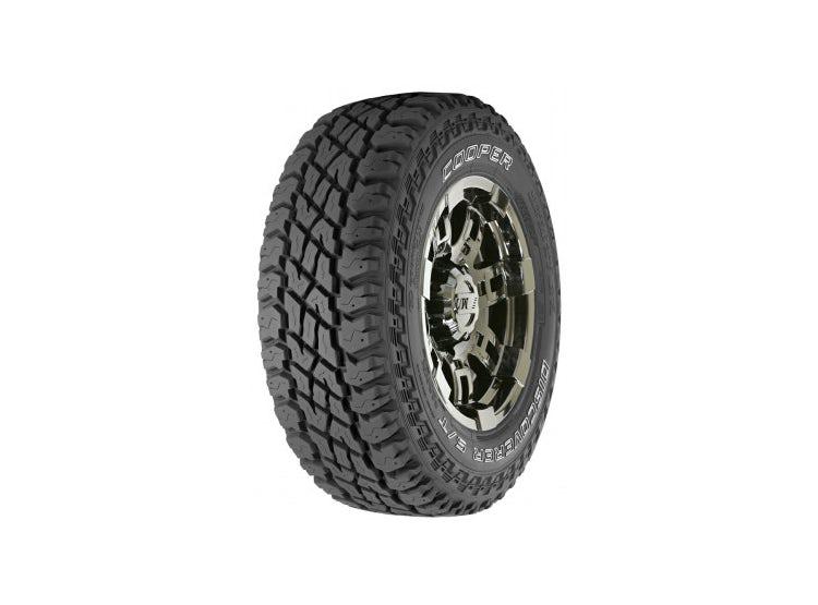 NEUMATICO COOPER ST MAXX 275/65r18