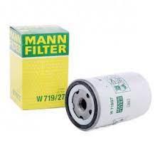 FILTRO ACEITE MANN FILTER W 719/27