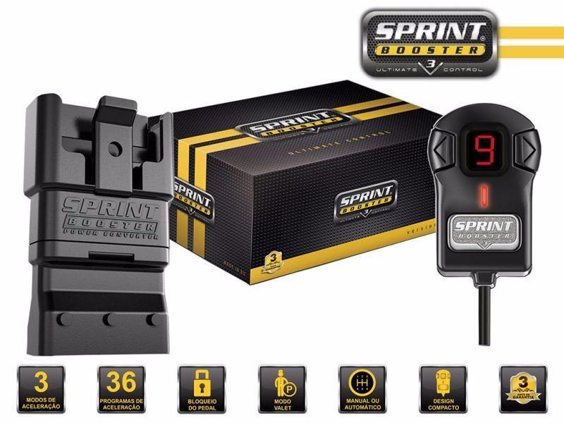 SPRINT BOOSTER L200 2015+