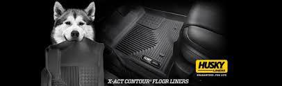 Pisos Traseros X-Act Dodge Durango, Jeep Grand Cherokee (2015)