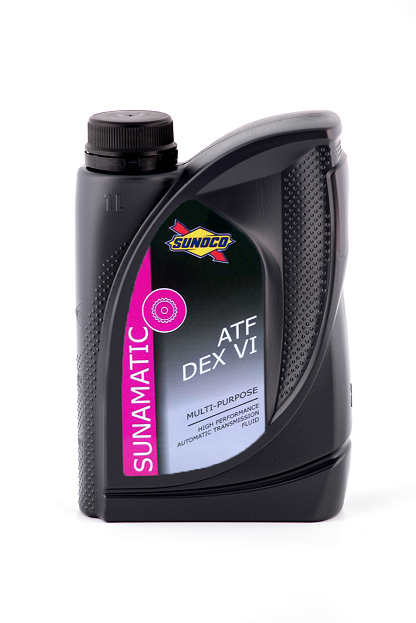 SUNOCO ATF DEX VI 1L.