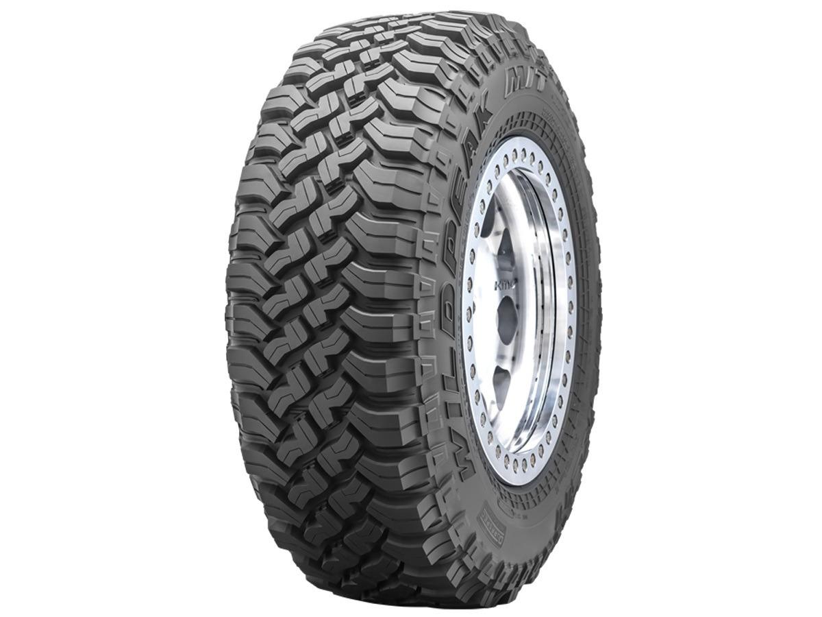 NEUMATICO FALKEN 35x12.5 R17 WPMT01 121Q LT