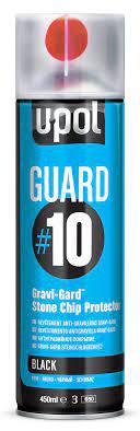 UPOL GUARD 10