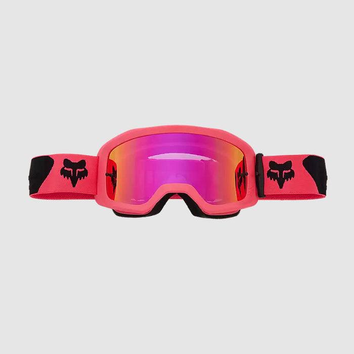 FOX ANTIPARRA MAIN CORE GOGGLE SPARK PINK