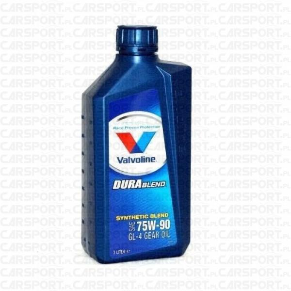 ACEITE DURABLEND 75W90 GL-4 VALVOLINE 1 LITRO