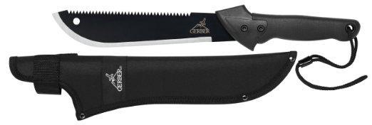 GERBER MACHETE GATOR