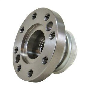 YUKON GEAR & AXLE  BRIDA 8'' V6 FJ40 LARGE+SMALL 27SPL