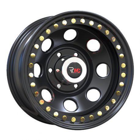 LLANTA BEADLOCK 15X10 6X139 RMC