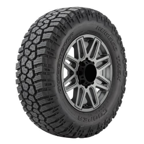 NEUMÁTICO 265/70R17 COOPER DISCOVERER RUGGED TREK