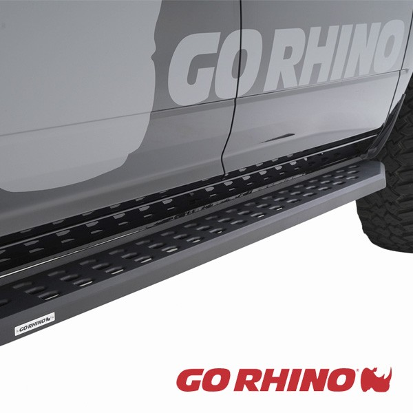 PISADERA RAPTOR RB20 RAM 1500 S/RAMBOX 2017