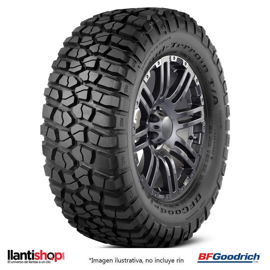 Neumatico bf mud terrain 305/65r17