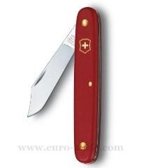 VICTORINOX NAV. 100MM INJERTAR 1FUN ROJA