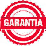 Garantia producto 