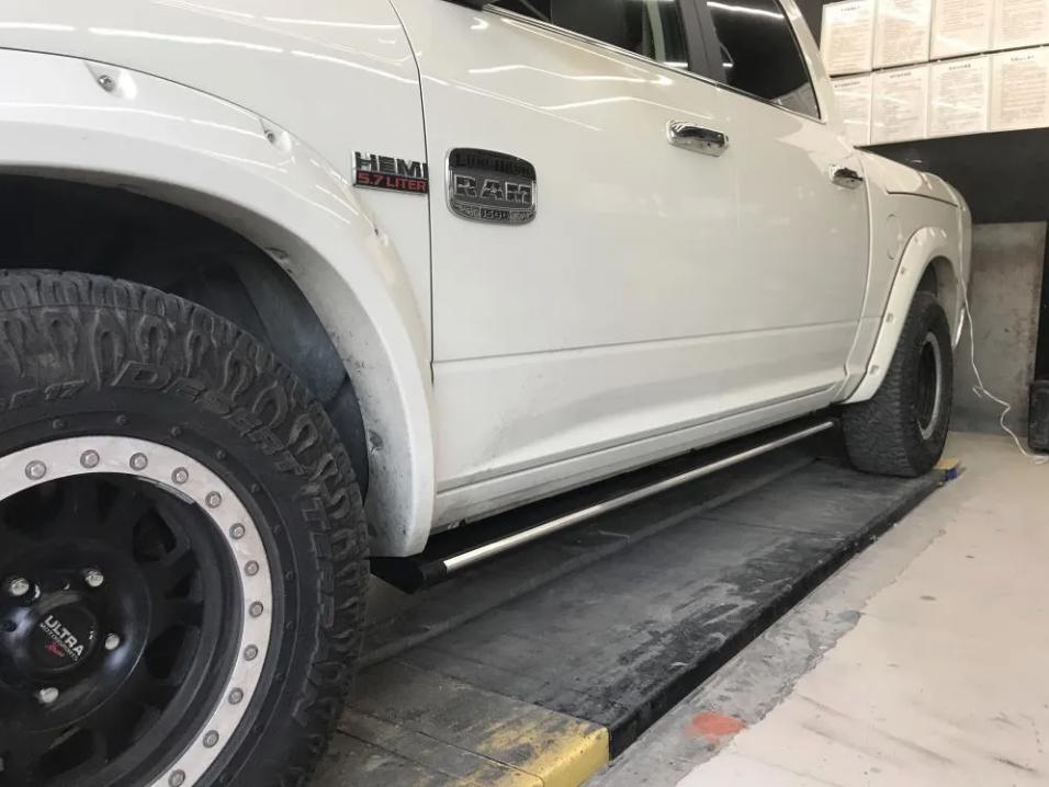 PISADERA ELÉCTRICA GA2 RAM 1500 - 2500 (2014-2021) -