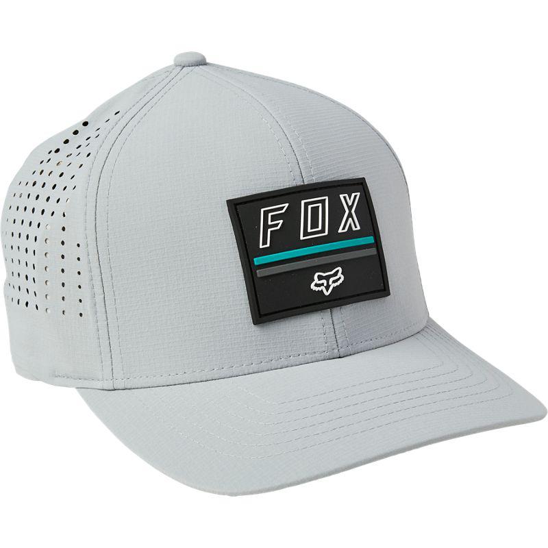 FOX JOCKEY SERENE FLEXFIT GRIS/AZUL TALLA S/M