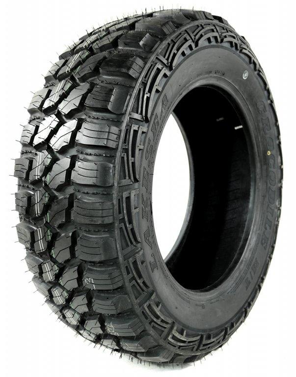 Neumáticos cocodrille 245/75r16 