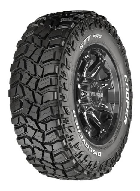 COOPER  NEUMATICO 40X13.5R17 STT PRO