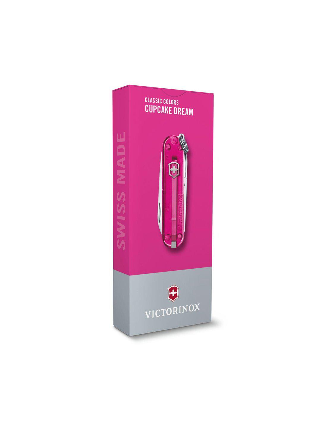 VICTORINOX NAVAJA CUPCAKE DREAM 58 MM