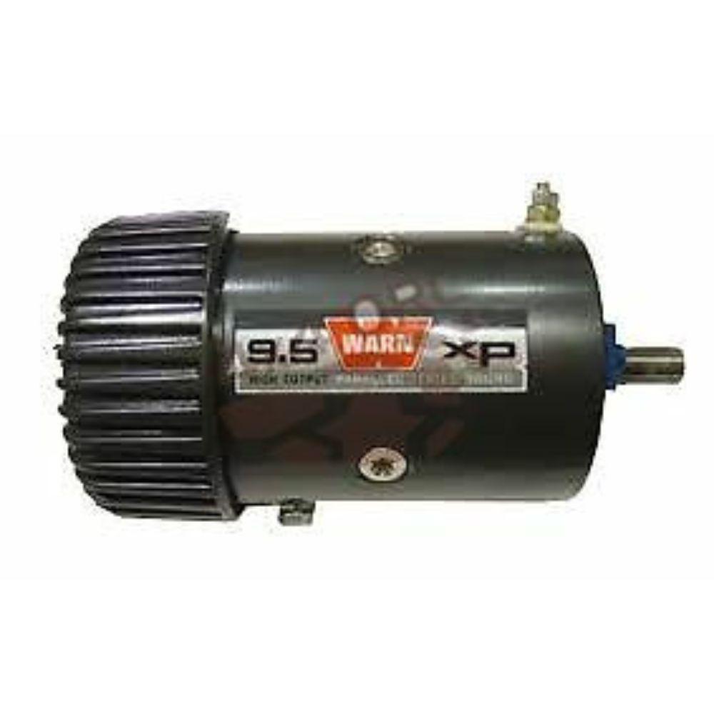 WARN MOTOR PARA WINCHE WARN 9.5 XP