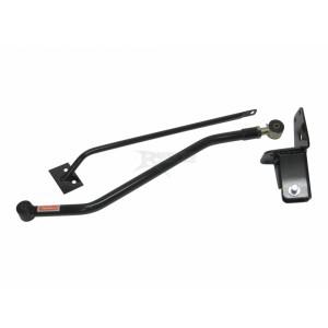 Rusty's Track Bar - HD Track Bar Package (XJ)