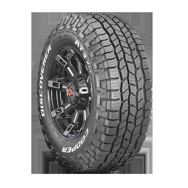 NEUMATICOS COOPER AT3 4S 265/70r17 