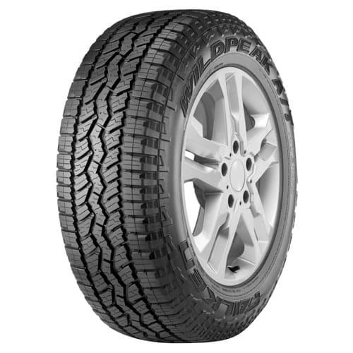 Neumático Falken WILDPEAK AT3WA 265/60r18