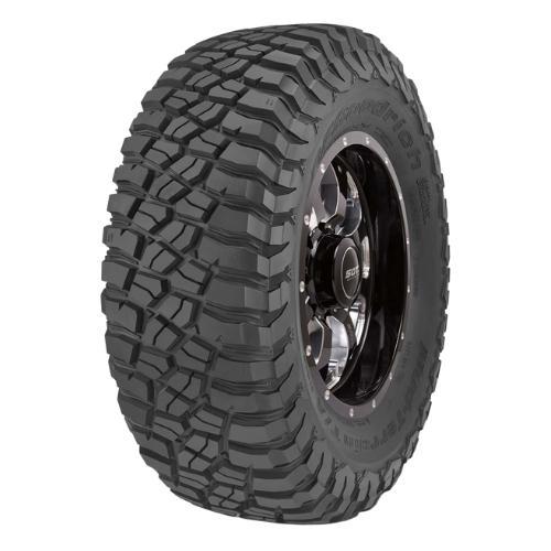 BF GOODRICH MUD TERRAIN  KM3 33X12.5R17