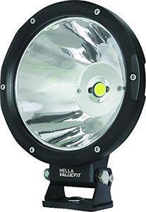 Foco led 7" spot lamp kit