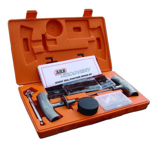 KIT REPARACION DE NEUMATICOS ARB