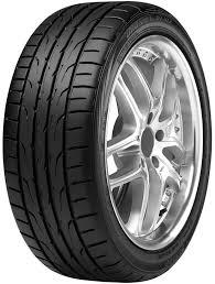 DUNLOP DIREZZA 195/50R15
