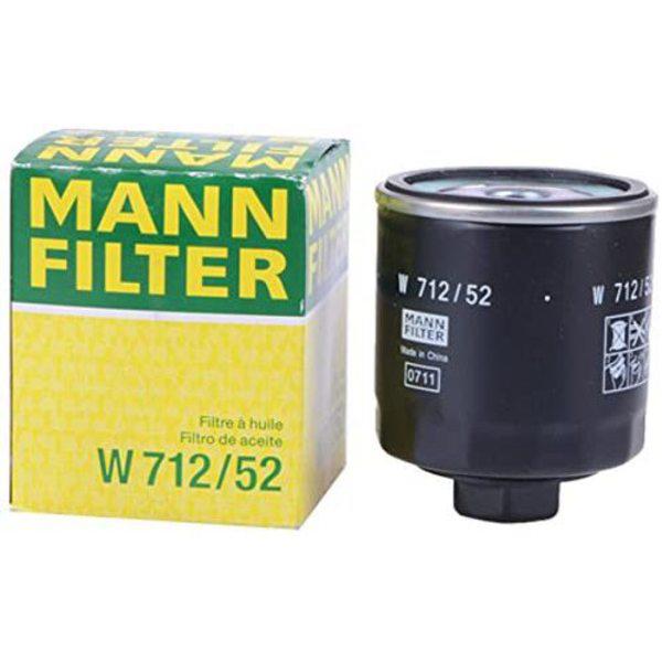 MANN FILTRO DE ACEITE FORD/MAZDA/TOYOTA