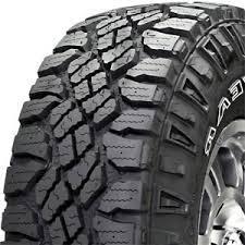 DURATRAC NEUMATICO Wrangler 275/60R20