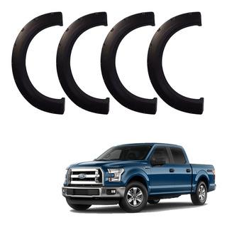 WARN EXTENSIONES DE TAPABARRO FORD F-150 HASTA 2018