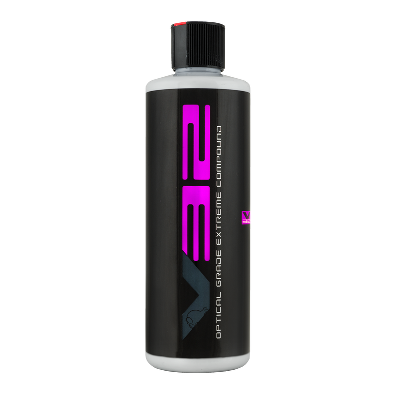 CHEMICAL GUYS V32 BOTELLAS