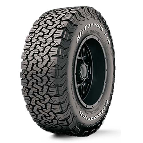 BFGOODRICH KO2 265/70R16