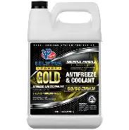 ANTICOONGELANTE VP UP GOLD COOLANT 