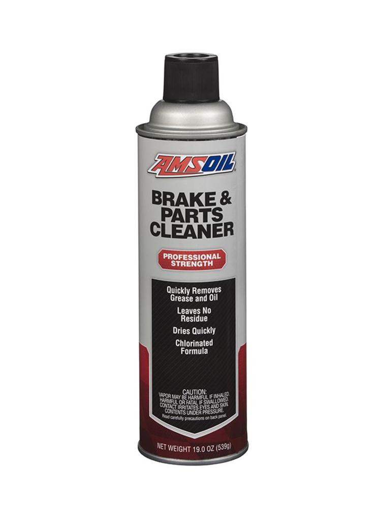 AMSOIL BRAKE Y PARTS CLEANER 