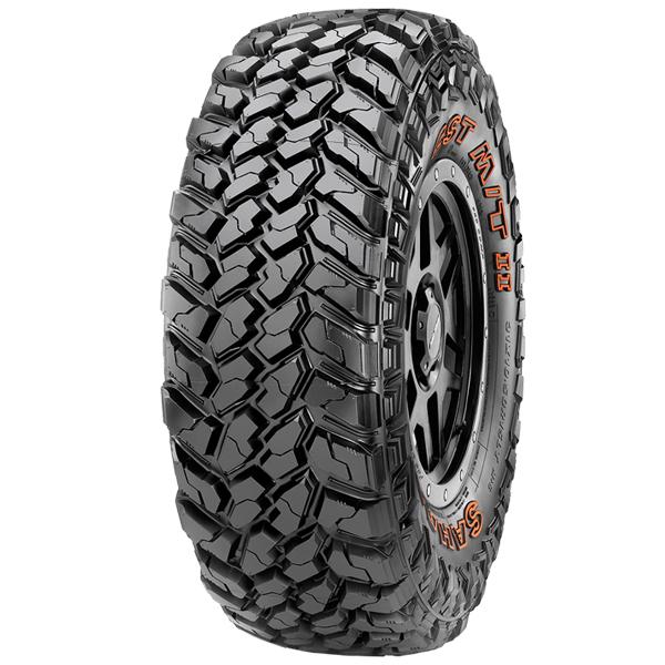 Neumatico Maxxis Sahara M/T 2 33X12.50R15