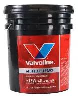 ACEITE VALVOLINE ALL FLEET PLUS 15W40