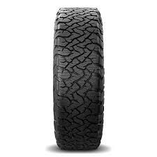 NEUMATICO BF KO3 ALL-TERRAIN T/A 265/70 R17 