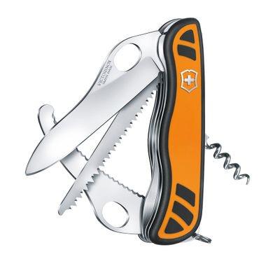 VICTORINOX NAVAJA HUNTER XT 111 MM 6FUN NARANJO