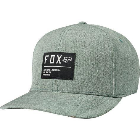 FOX JOCKEY NON STOP VERDE