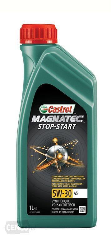 CASTROL MAGNATEC STOP-START 5W30 1L MIXTO