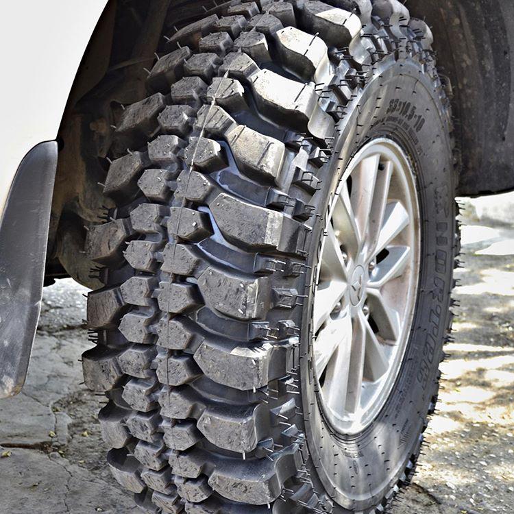 COMFORSER THUSTER 35X10.5R16